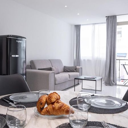" Modern Maubourg " Elegance Et Prestige A カンヌ エクステリア 写真
