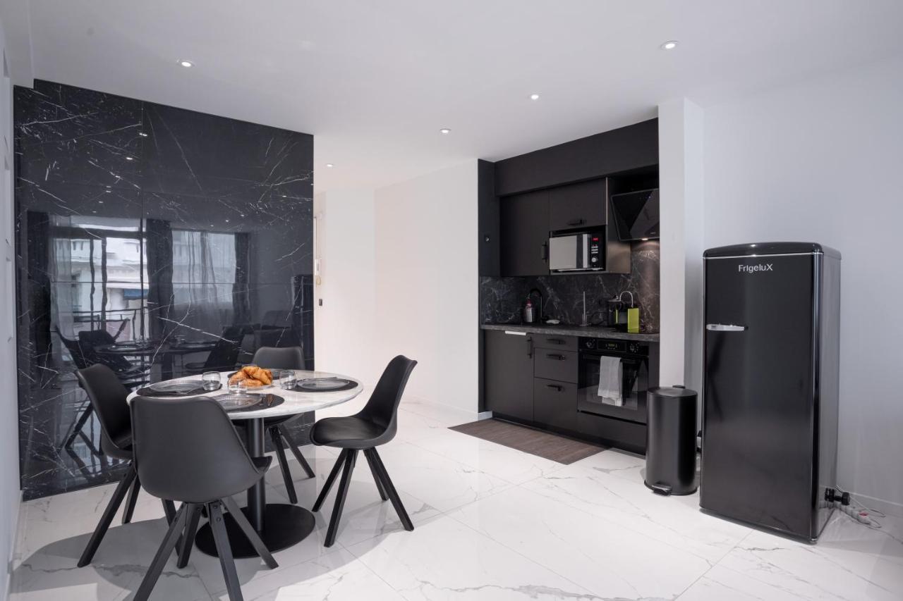" Modern Maubourg " Elegance Et Prestige A カンヌ エクステリア 写真